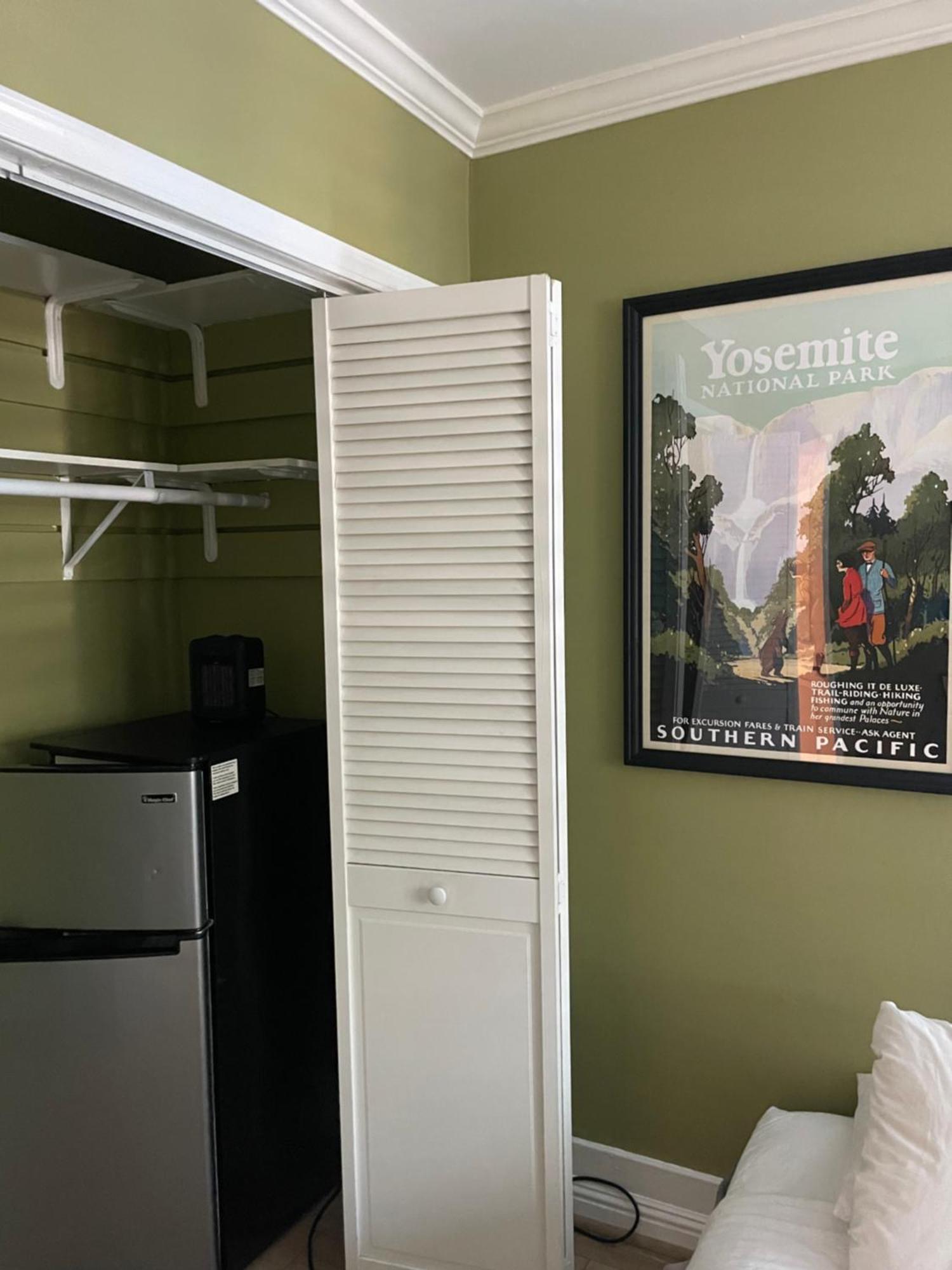 Accommodatie bij particulieren Private In Angeles With Wifi And Ac And Private Fridge!!! Los Angeles