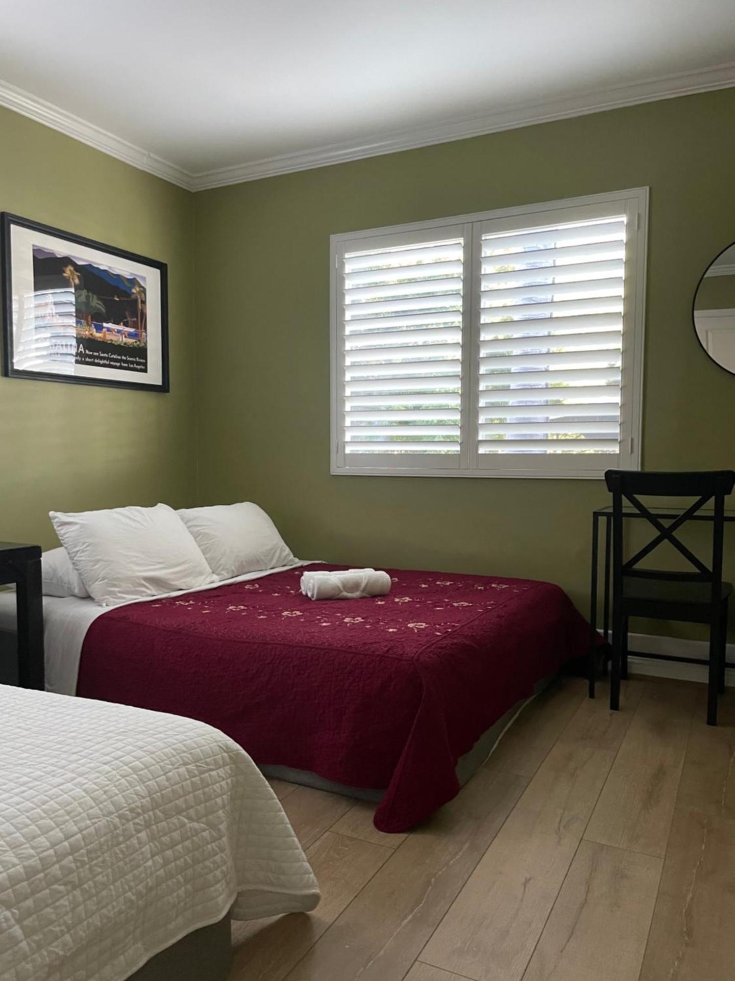 Private In Angeles With Wifi And Ac And Private Fridge!!! Accommodatie bij particulieren *