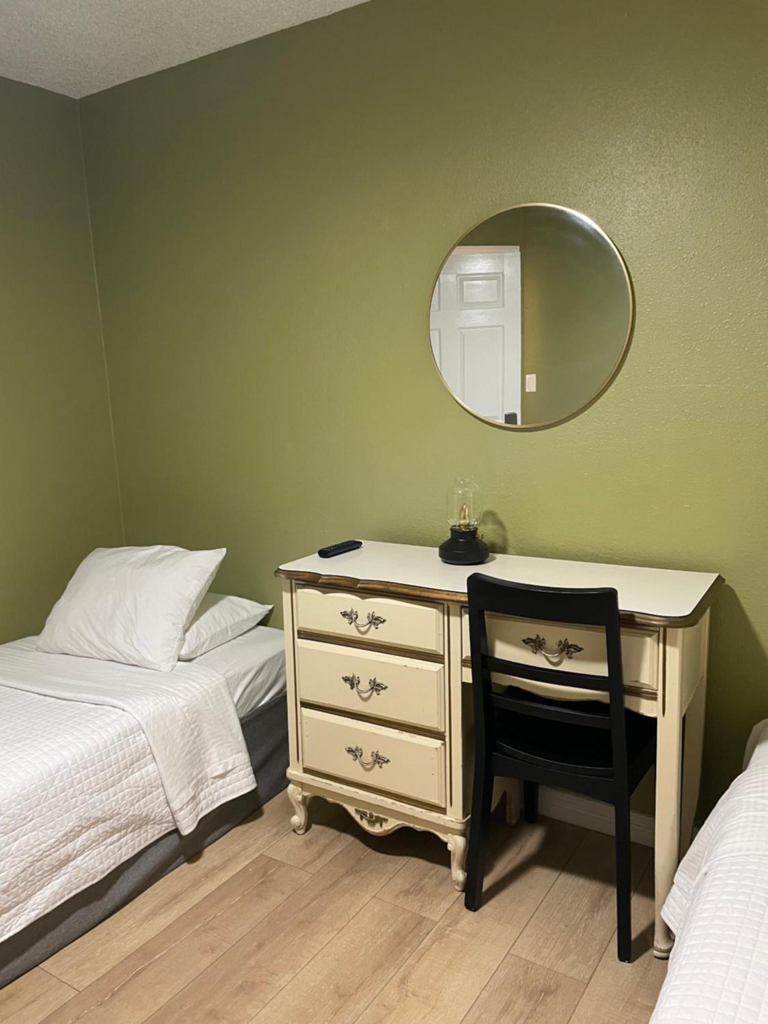 Accommodatie bij particulieren Private In Angeles With Wifi And Ac And Private Fridge!!! Los Angeles