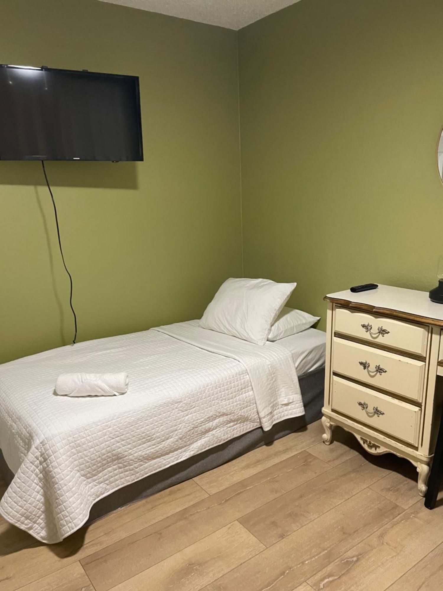 Accommodatie bij particulieren Private In Angeles With Wifi And Ac And Private Fridge!!! Los Angeles