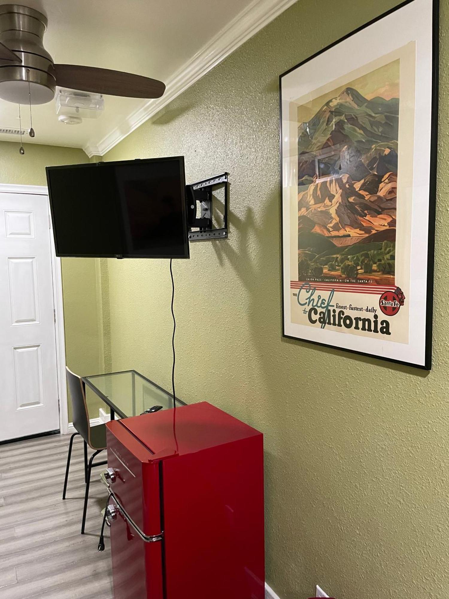 Accommodatie bij particulieren Private In Angeles With Wifi And Ac And Private Fridge!!! *